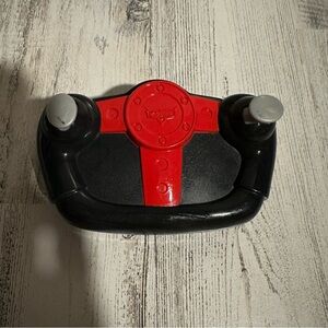 Lightning McQueen HUDSON HORNET Remote Control